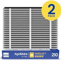 Gambar Aprilaire 210 Replacement Filter Aprilaire Whole Air Purifiers Me dari Zyrtec Line STORE undefined 2 Tokopedia