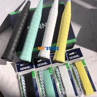 Gambar ** SENNK Super Grip SN 900EX Badminton Tennis Lengket SN900EX AC148 ** - Tosca dari manihuruk67 undefined 1 Tokopedia