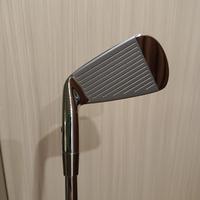 Gambar mizuno men mp-4 iron 6 blade golf stick single iron dari Infinitecoshop undefined 2 Tokopedia