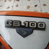 Gambar tutup aki honda cb100 cb 100 ori original dari kotak klasik undefined 5 Tokopedia