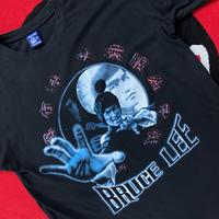 Gambar Bruce Lee Tshirt dari Secondkurnia undefined 2 Tokopedia