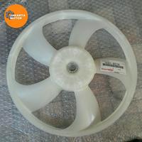Gambar kipas fan radiator Toyota calya Sigra DENSO original dari Jkt Auto Part undefined 1 Tokopedia