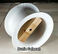 Gambar Bladu Gulungan Benang Layangan PVC 4" AW Murah Awet - Ceper dari dunia.gelasan undefined 3 Tokopedia