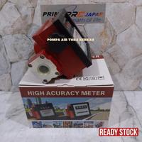 Gambar Flow meter fill rite 4 digit 1,5 inch Flowmeter BBM & Oli 1 1/2" dari POMPA AIR TOHA BERKAH undefined 4 Tokopedia