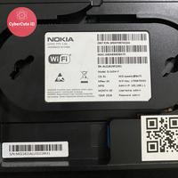 Gambar Router WiFi ONT Nokia G-240W F & | GPON| ONT Acces Point | Ex- Indosat - Tanpa adaptor dari Cybercute ID undefined 3 Tokopedia