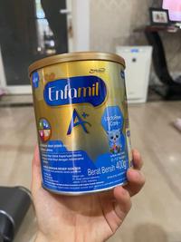 Gambar ENFAMIL LACTOFREE A+ 400gr Susu Formula Bayi Bebas Laktosa dari Naziya Medica Store undefined 3 Tokopedia