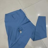 Gambar Legging olahraga biru dari Sisandmepreloved undefined 1 Tokopedia