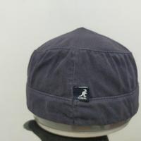 Gambar topi komando Kangol Navy dari Ron's Garage undefined 4 Tokopedia