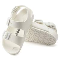 Gambar Birkenstock Eva kids 100% Original - Putih, 24 dari Birkenstock. undefined 2 Tokopedia