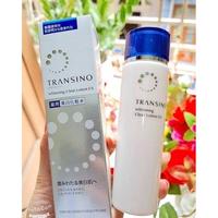 Gambar Transino Whitening Clear Lotion EX 150ml dari Ishirasnackhouse undefined 3 Tokopedia