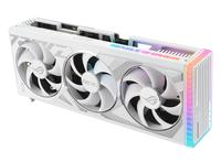 Gambar ASUS ROG Strix GeForce RTX 4080 16GB White OC Edition dari COC Komputer undefined 2 Tokopedia