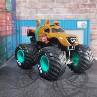 Gambar Spin Master Monster Jam Scooby Doo Loose From 2 Pack dari DopeDimeGarage undefined 1 Tokopedia