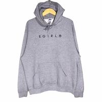 Gambar Russell Athletic X Girl Hoodie dari Second dream undefined 1 Tokopedia