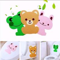 Gambar stiker kartun pengharum kamar mandi dan ruangan dari Jovin Store undefined 1 Tokopedia