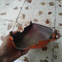 Gambar tutup aki honda cb100 cb 100 ori original dari kotak klasik undefined 3 Tokopedia