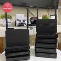 Gambar Router WiFi ONT Nokia G-240W F & | GPON| ONT Acces Point | Ex- Indosat - Tanpa adaptor dari Cybercute ID undefined 1 Tokopedia