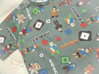 Gambar Rugers By Kayamani - Setelan Anak Laki-Laki - Atasan & Bawahan Roblox - 2-3 tahun dari Rugers By Kayamani undefined 2 Tokopedia