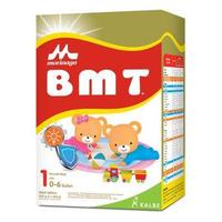 Gambar Morinaga Bmt Gold 800Gr 0-6 Bulan Susu Bubuk Formula Powder dari Bubustore18 undefined 2 Tokopedia