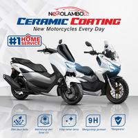 Gambar Nero Lambo Coating ~ Motor ADV 160 dari Nero.Lambo undefined 1 Tokopedia