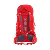 Gambar Tas Carrier Eiger Z-Path 35 Tas Gunung Hiking Outdoor Backpack dari wijaya Outdoor Cipondoh undefined 4 Tokopedia