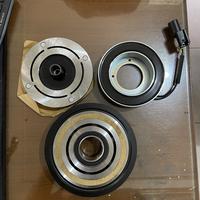 Gambar Magnetic clutch x-Pander/xPander Pokka dari Zalibaba undefined 2 Tokopedia