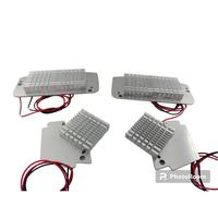 Gambar Upgrade PCB Headlamp Lampu Utama NMax New 2020 90W tanpa senja - Putih dari rezautoled undefined 2 Tokopedia