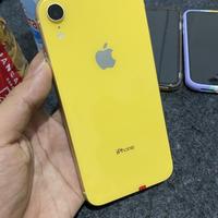 Gambar Iphone XR 128gb like new fullsett dari akhmad yusak undefined 1 Tokopedia