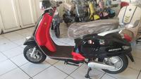 Gambar motor listrik T3 800 - two tone dari ib motor bandung undefined 3 Tokopedia
