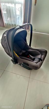 Gambar Preloved Nuna Pipa Next Car Seat dari Arutala Projects undefined 4 Tokopedia