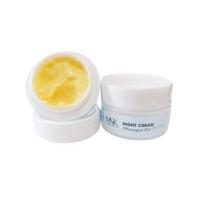 Gambar MNK NIGHT CREAM WHITENING & FLEK HTM - RC HTM 0,1 dari THE SKIN SBY undefined 3 Tokopedia