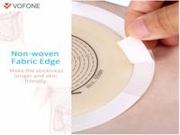 Gambar Ostomy Bag / Kantong Kolostomi Dewasa Sekali Pakai / Colostomy Bag - 1 pcs dari ALKES LENGKAP undefined 2 Tokopedia