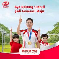 Gambar Sgm Eksplor Aktif 1+ Pro-Gressmaxx Madu Susu Pertumbuhan 900 Gr dari Bubustore18 undefined 4 Tokopedia