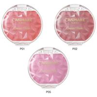 Gambar Canmake Cream Cheek - 05 dari kiostacik undefined 4 Tokopedia