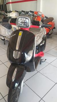 Gambar motor listrik T3 800 - two tone dari ib motor bandung undefined 1 Tokopedia