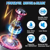 Gambar MESIN ES BINGSOO BINGSU BINGSO Snow ice machine bingsoo korea 750watt dari MajuTeknikGlodok undefined 3 Tokopedia
