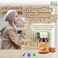 Gambar Sari Buah Kurma SR12 Al Barokah Sari Buah Kurma Premium Suplemen dari FKN in Beauty undefined 4 Tokopedia