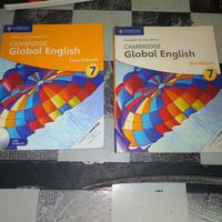 Gambar CAMBRIDGE GLOBAL ENGLISH COURSEBOOK 7,WORKBOOK,1SET dari Tokobuku Imel undefined 1 Tokopedia