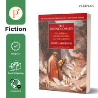 Gambar Divine Comedy: The Inferno, the Purgatori - 9780451208637 dari Periplus Bookshop_NEW undefined 1 Tokopedia
