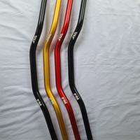 Gambar stang handlebar fly racing for T-bar dari zline kbrmt undefined 1 Tokopedia
