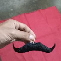Gambar jebres kumis palsu jaran kepang / jebres uwel dari widyashoopTMG undefined 1 Tokopedia