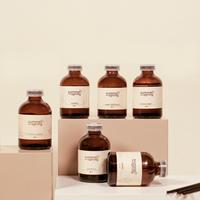 Gambar Pengharum Hotel Reed Diffuser Aromaterphy - Dark Chocolate dari GudangPengharum.Id undefined 4 Tokopedia