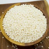 Gambar Rice Puff / Beras Renyah Krispy Bulat Putih - 1 kg dari OrganicParadise.id undefined 2 Tokopedia