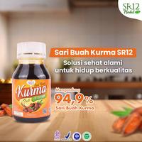 Gambar Sari Buah Kurma SR12 Al Barokah Sari Buah Kurma Premium Suplemen dari FKN in Beauty undefined 3 Tokopedia