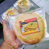Gambar Roti Maryam Original Jumbo Cane Canai isi 5 pcs Butter Cemilan Mentega dari Dlumerrr Food undefined 4 Tokopedia