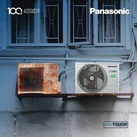 Gambar AC PANASONIC CS-YN9WKJ AC SPLIT 1 PK STANDARD - UNIT ONLY, YN9AKJ dari Selka ID Specialist AC undefined 4 Tokopedia