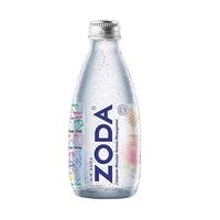 Gambar Zoda / Kmi Beverages / Air Soda Zoda Botol / 250ml dari mmmartgrosir undefined 2 Tokopedia