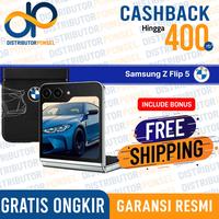 Gambar Samsung Z Flip 5 5G 8/512GB BMW Exclusive Edition Garansi Resmi Flip 5 dari Distributorponselshop undefined 3 Tokopedia