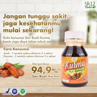 Gambar Sari Buah Kurma SR12 Al Barokah Sari Buah Kurma Premium Suplemen dari FKN in Beauty undefined 5 Tokopedia