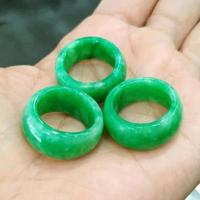 Gambar SB Cincin Giok Natural Jade Original dari Cerry Mall 99 undefined 2 Tokopedia