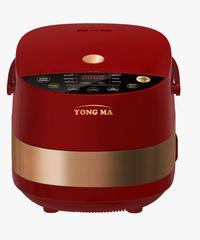 Gambar Yong Ma Magic Com SMC 7057 Penanak Nasi YongMa 2 Liter dari Multi Retail Indonesia undefined 1 Tokopedia
